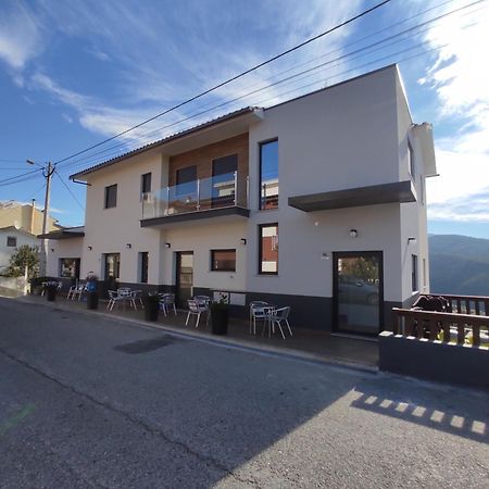 Casa Dona Alzira Hostel Arganil Exterior photo